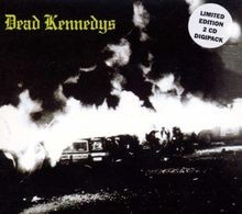Fresh Fruit for Rotting Vegetables (2cd Edition)  von... | CD | Zustand sehr gut