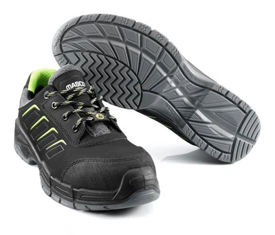 MASCOT® Sicherheitshalbschuh F0110-937-09 - Bild 1 von 4