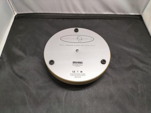 Jim Dunlop Fuzz Face Eric Jonson Signature - Imagen 5 de 10