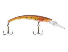 Reef Runner 600 Deep Lil Ripper Crankbaits (Perch)