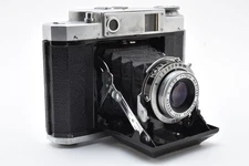 [EXC+5] Mamiya 6 Six Model V 6x6 6x4.5 Rangefinder Film Camera From JAPAN