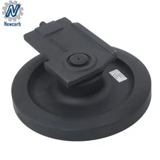 6686903 6693237 6844455 Track Front Idler Pulley For Bobcat T190 864