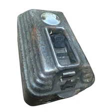 Federal Electric Products On / Off Switch Manual Starter