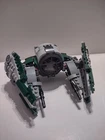 LEGO Yoda's jedi Starfighter 75168: Complete ship-only, no figs/box/instructions