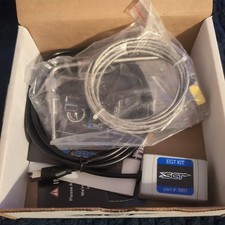 Sct 9817 Egt Sensor Kit With Probe For Ts X4