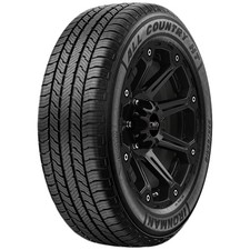 LT245/75R16 Ironman All Country HT 120/116S LRE Black Wall Tire