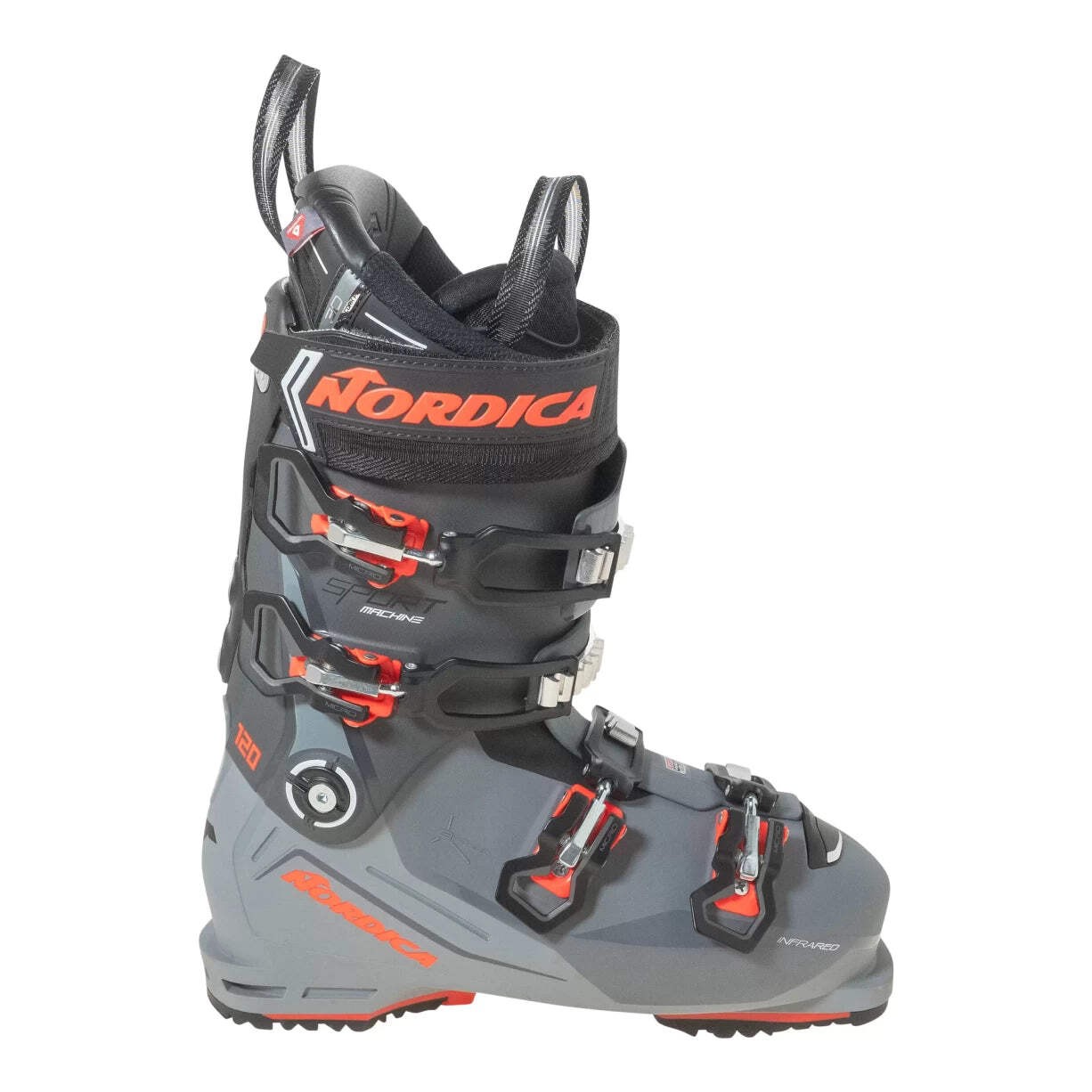 SALOMON Scarponi da sci Nordica Sportmachine 3 120 2025 Uomo