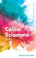 Celine Sciamma | Portraits | Emma Wilson | Taschenbuch | Kartoniert / Broschiert