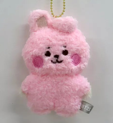 COOKY Jungkook Tatton Baby Mascot 