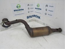Katalysator ohne Lambdasonde Renault Twingo II CN0 8200593934 P14750038
