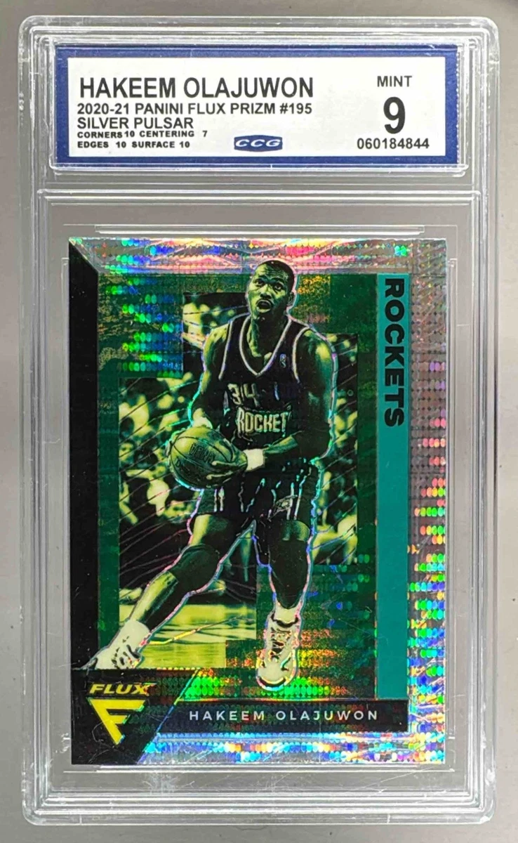 2020-21 Panini Flux Basketball Trading Cards for sale | eBay