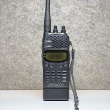 KENWOOD TH-79 Handheld Transceiver (JP Ver)