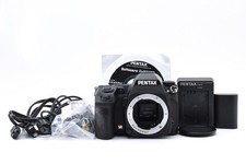 Pentax K-7 Camera Body 12169 Shots Excellent Condition From Japan