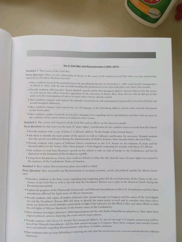 Milestone Documents Of American Leaders Volumes 1-4 Hardcover EX-LIBRARY - Picture 22 of 24