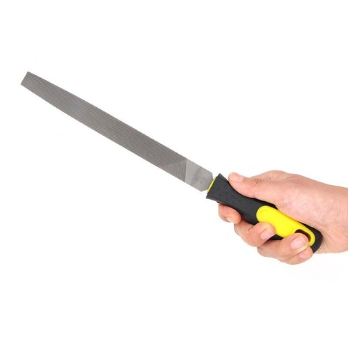 For Filing Corners Steel File Wood Rasp 150mm 6 Inch Alloy Steel Craft - Picture 18 of 42