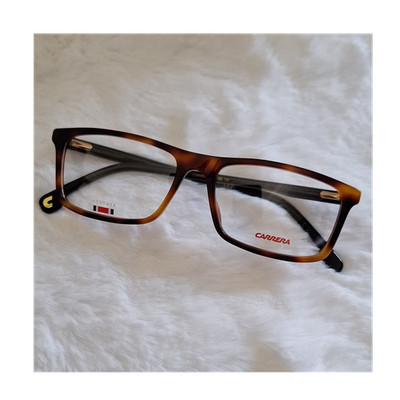 Carrera brille 175/N Acetat Havanna Schwarz Modell 175/N 086 145 Fassung 