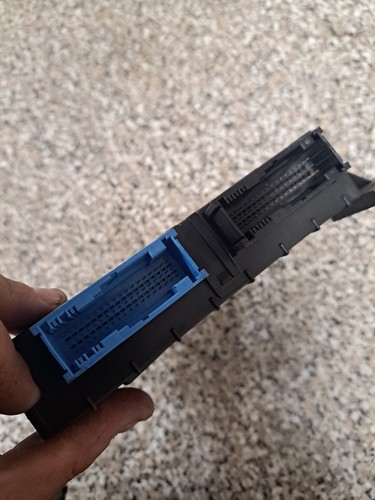 Mini Cooper S R53 Genuine Face-Lift TK Body Control Module BCM 2004-2006 - Picture 7 of 10