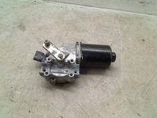 SCHEIBENWISCHERMOTOR VORNE BMW 3 serie (F30) 2011 7267503