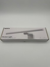 Monitor Light Bar USB Adjustable Brightness Color Screen Desk Lamp Clip Mount