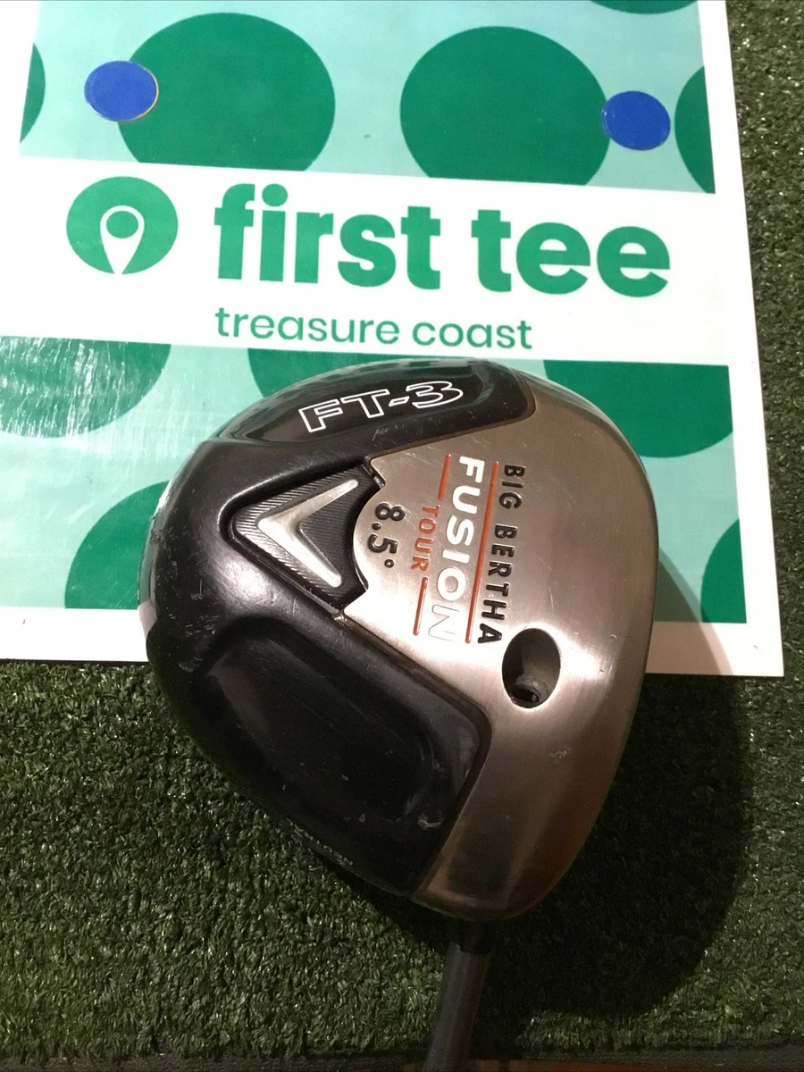 Callaway Ft Tour Driver for sale | eBay