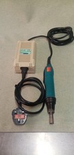 WEBER PROFESSIONAL SCREW DRIVER /TORQUE DRIVE ESE 0.9
