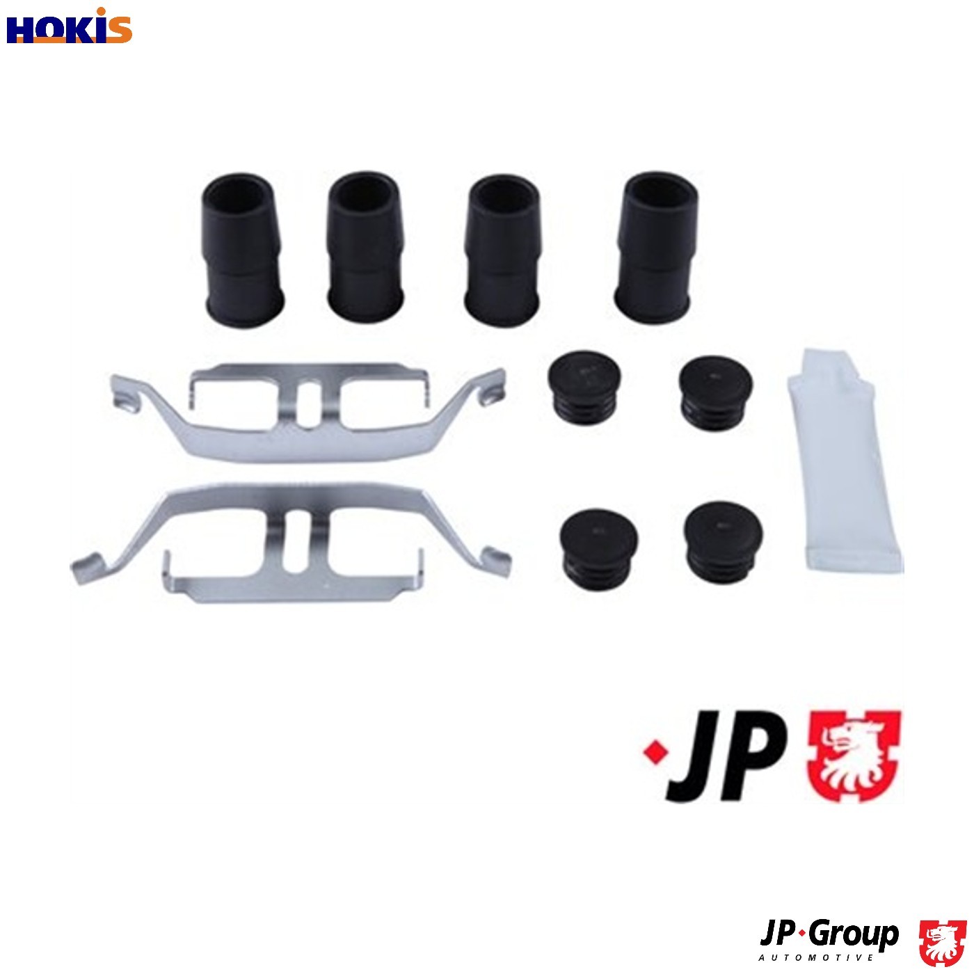 Fits JP GROUP A/S 1464003710 SPRING BRAKE CALIPER KIT  ⭐UK Stock⭐ - Image 4