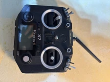 FrSky Taranis X7 TX & X8R RX