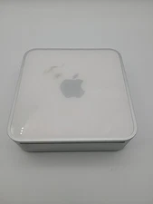 Apple Mac mini A1283 Intel Core 2 2.53 Ghz 4GB 320GB Desktop - MC239LL/A  (2009)