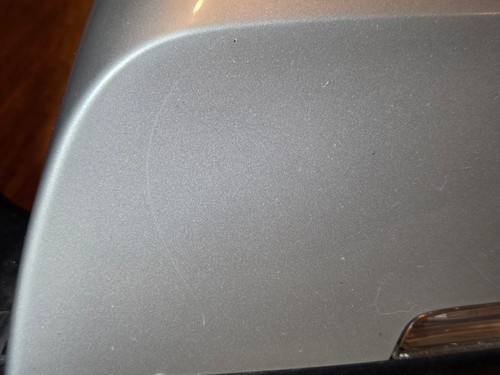 2013-2016 BMW F30 320i 328i 330i 335i PASSENGER SIDE MIRROR SILVER *5-PINS* LEFT - Bild 11 von 15