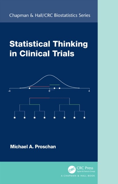Statistical Thinking in Clinical Trials PAPERBACK - Image 4