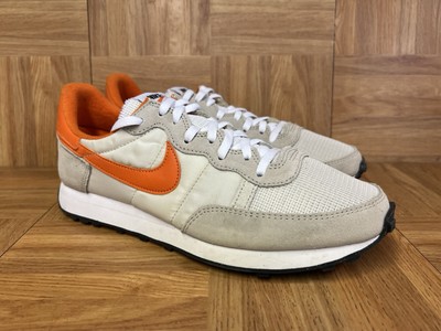 RARE  Sz 8.5 - Nike Challenger OG Light Bone Starfish CW7645-004 Men's Shoes