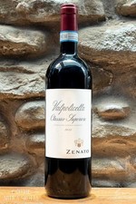 Valpolicella Classico Superiore 2022 Zenato 75cl 13,5% Corvina Rondinella Veneto