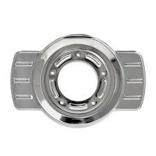 CJ Classics Fuel Cap Guard Mustang 1965-1966/1970