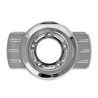CJ Classics Fuel Cap Guard Mustang 1965-1966/1970