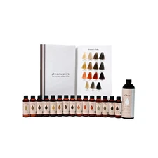 CHROMASTICS BY TOM DISPENZA HAIR COLOR DEMI PERMANENT 2fl. oz.