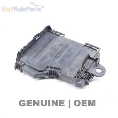 2007-2010 AUDI S8 - ECU / ECM / Engine Computer BOX Cover 4E1937128A