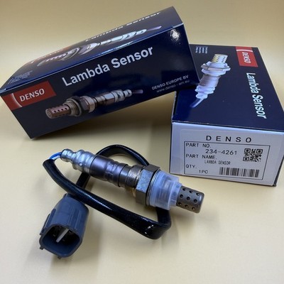 New OEM 234-4261 Downstream Front Oxygen sensor For Lexus ES300 2003 3.0L V6