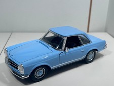 Mercedes Benz 280 SL Pagoda - 1:24
