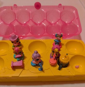 Hatchimals Alive Music 5 Piece Characters with 11 Accessories