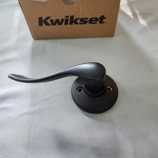 Kwikset Dummy Balboa RH Door Lever