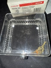 Honeywell TG510/511/512 VersaGuard Universal ThermoStat Guard,New,Hot🔥🔥