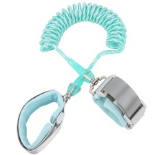 Baby Anti Lost Wrist Link Safety Harness Strap Rope Leash For 1  10 Years Old