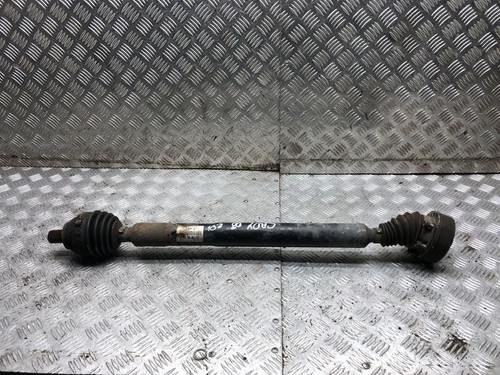 Volkswagen Caddy 2008 Mitte Antriebswelle vorne 1K0407272BP Benzin 80kW DRA63762