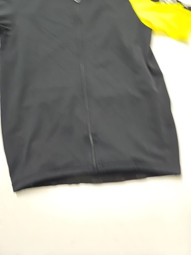 Camiseta deportiva de ciclismo ASSOS Mille Evo7 talla grande  - Imagen 2 de 15