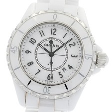 Chanel J12 33mm H0968 TO317944