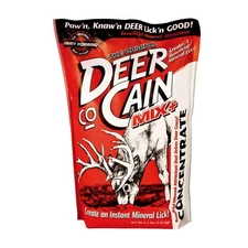 Deer Co Cain Deer Mineral Attractant 6.5 LB EVL-EVO26592