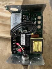 Honeywell L7224U-1002 Electronic Oil Aquastat (Universal)