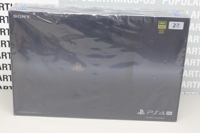 Sony PlayStation 4 Pro 2TB 500 Milion Limited Edition Console
