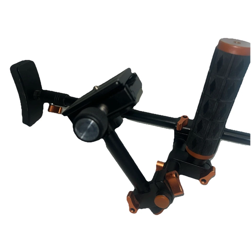 Polaroid Magic Rig Professional Accessory Kit For Cameras - Image 3 of 4