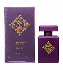 Initio Side Effect Eau de Parfum Spray, Cinna...